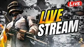 PUBG MOBILE LIVE STREAMING| ABDULLAH X MUNEEB OP
