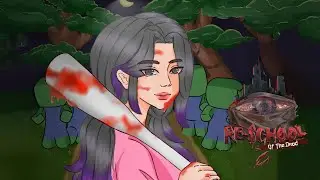 SURVIVE | RESCHOOL OF THE DEATH 2