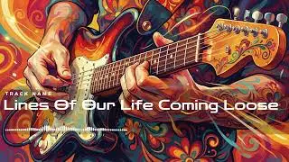 Funk Soul &ndash; LINES OF OUR LIFE COMING LOOSE | Groove Music for Focus & Relaxation