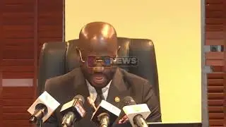 Minority Accuses Govt of Blowing $1.2M on Chip-Embedded Passport Relaunch
