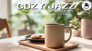 Cozy Winter Moments – Smooth Bossa Nova for Peaceful Time