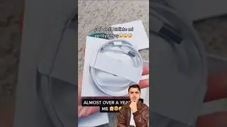 Hidden AirPods Secret! 🤫 #shorts #lifehacks #apple #airpods