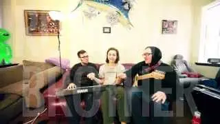 Runaway Brother- Reprise (Space Jam Sessions)