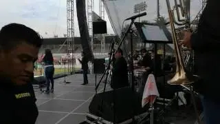Grupo La Constelaci&oacute;n Salsa fest 2016