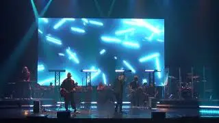 ENJOY THE SYMPHONY Show: Depeche Mode - Precious