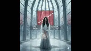 Joanne Carter - Glass Cathedral