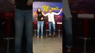 Daniele Ferrante Femmena Assillante Cts 😛🎤