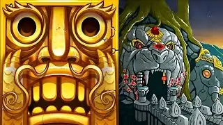 Temple Run 2 New Update 2022 | #shorts