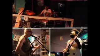 KRAK3N - EL NARIG&Oacute;N DEL BILLETE (ProfundaMENTE - Ensayo Vivo Dic'25)