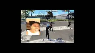 এটা কিল না, এটা কমেডি শো!&rdquo; 🤣#FreeFire #FreeFireFunny #FunnyKill #BanglaGaming #FreeFireBangladesh