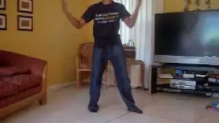 Danceramous: Ceven