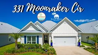 311 Moonraker Circle by the Got Beach Team at Beachy Beach Real Estate