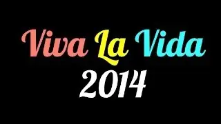 VIVA LA VIDA LAURENSIA CUP 2014 - VIVACIOUS MOMENTS