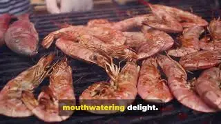 Grill & Thrill: Lobster Charcoal BBQ with a Spicy Twist
