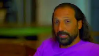 Estamos todos conectados