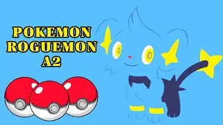🟥Good Luck? NEVER HEARD OF IT! - POKEMON ROUGEMON A2 (Fire Red)🟥