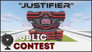 WarGear Justifier von Th3_Craft3r| Tier II Public Contest [Folge 5]