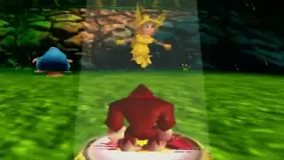 Banana Fairy Storage (Fairy Deload Method)