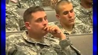Fort Campbell Army Community Service