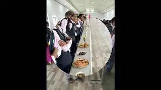Cooking Without Fire