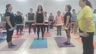 La Clase de Hoy (Higiene de Columna)