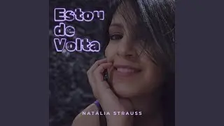 Estou de Volta