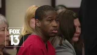 Families react to Seminole Heights serial killer's guilty plea