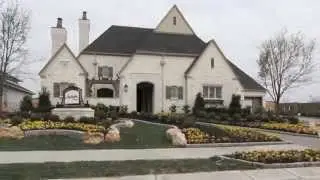 Huntington Homes ~ Cross Creek Ranch ~ New Homes in a Master-Planned Community