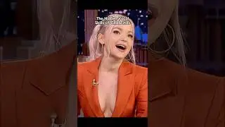 The hidden vocals skills of celebrities #funny #celebrity #comedy #vocals