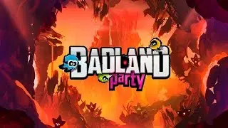 Badland Party - All Adventure Music