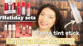Sephora New Makeup Try-on and 7 Hours Wear Test| VIB Sale Shopping Haul