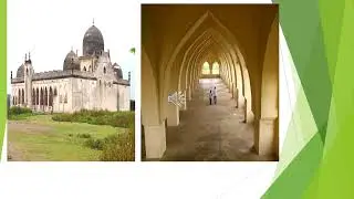 Exploring Bahmani Architecture: The Legacy of the Deccan Sultanate