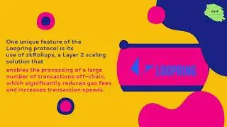 LRC Coin
