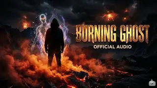 Burning Ghost | Epic Cinematic Rock Anthem | Starlight Sessions