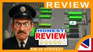 A MUST Buy DLC   |   City Bus Manager - School Bus & Student Transportation DLC   |   Honest Review