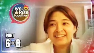 We Rise Together | Episode 18 (6/8) | September 11, 2021