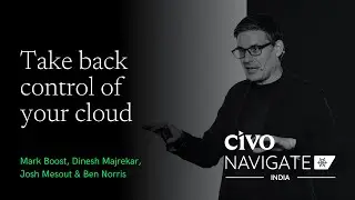 How Civo is building the 