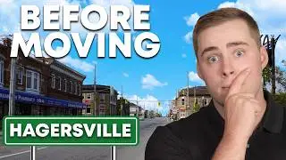 Everything you need to Know Before Moving to Hagersville, Ontario