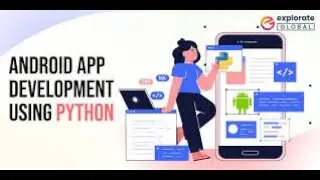 how to install python on Android