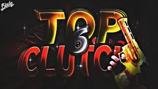 TOP 6 CLUTCH BY PROS & SEMI-PRO a| So2