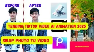 How to change face of any videos 2 methods 2025😍😱