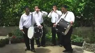 ESNAF BAND - ANI MORI NUSE - ZURLA DHE TUPANA - Live