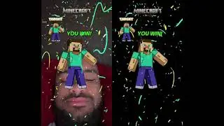 Last Hue Minecraft TikTok Duet 5/11/2025