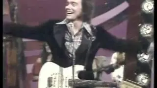 Ronnie Prophet Show 10A-Open Dec 1975 Canadian Country Music TV