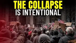 The COLLAPSE of the Dollar is Intentional&hellip; Something Else Is Coming