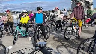 he Fountain of Youth: Exploring Biloxi on Two Wheels #Cycling #Biloxi