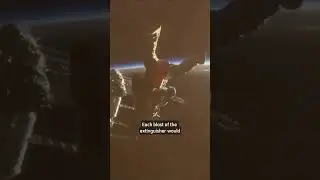 Gravity Movie Errors Part 2