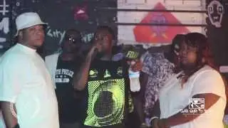 CAROLINA PREMIER BATTLE LEAGUE PRESENTS 