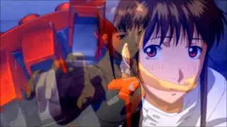 RideBack.R. ( Makina Hard Ride Remix ) - Mell