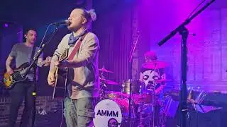 Allen Mack Myers Moore - Second Chance - Open Chord Music Venue - Knoxville, TN - 3/21/24